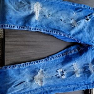 BKE Jake Slim Straight